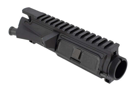 Spike's Tactical AR-15 Gen II Upper Receiver is made from 7075-T6 billet aluminum